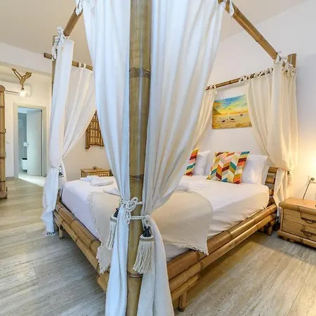 Maison d'hôtes Casa Dobrescu Katigiorgis Pelion Argalasti