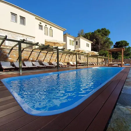 Casa Dobrescu Katigiorgis Pelion 4*