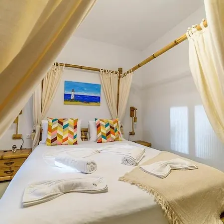 Casa Dobrescu Katigiorgis Pelion 3*