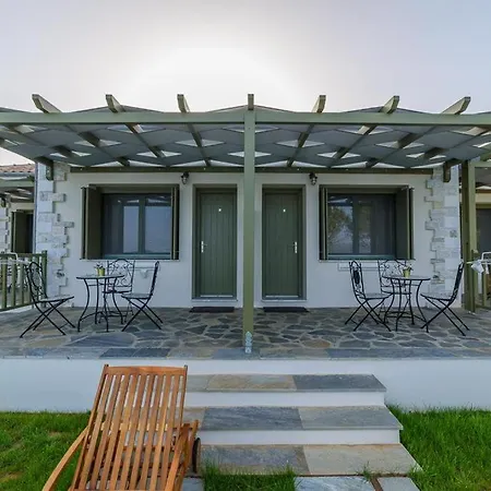Casa Dobrescu Katigiorgis Pelion Konukevi 3*
