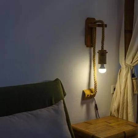 Casa Dobrescu Katigiorgis Pelion 阿尔加拉斯蒂