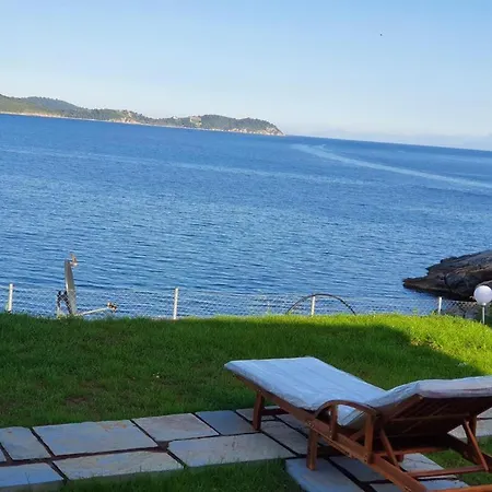 Casa Dobrescu Katigiorgis Pelion Pensjonat *