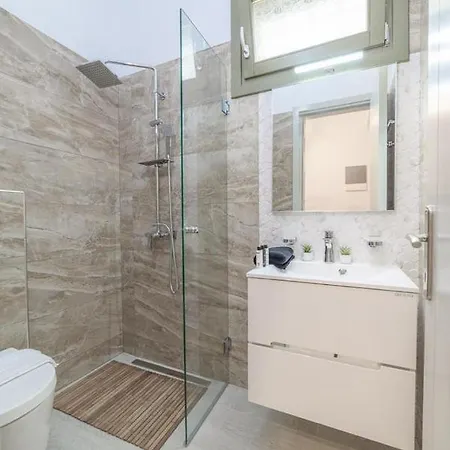 Casa Dobrescu Katigiorgis Pelion Maison d'hôtes Argalasti