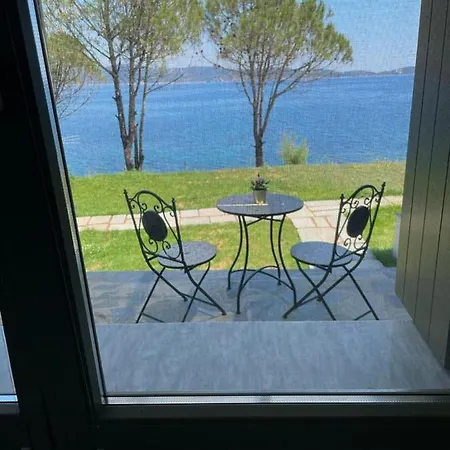 Casa Dobrescu Katigiorgis Pelion