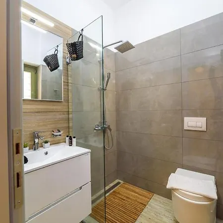 Casa Dobrescu Katigiorgis Pelion Gasthof