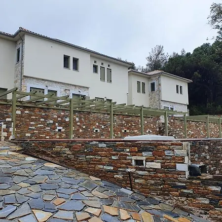 Casa Dobrescu Katigiorgis Pelion 4* Argalasti