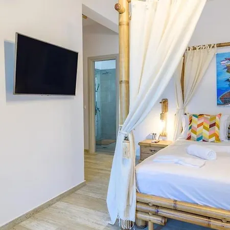 Gasthof Casa Dobrescu Katigiorgis Pelion