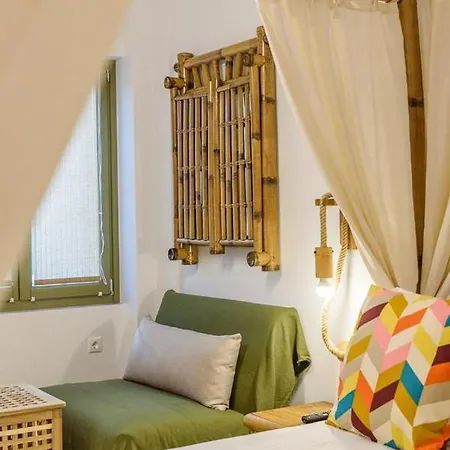 Gasthof Casa Dobrescu Katigiorgis Pelion 3*