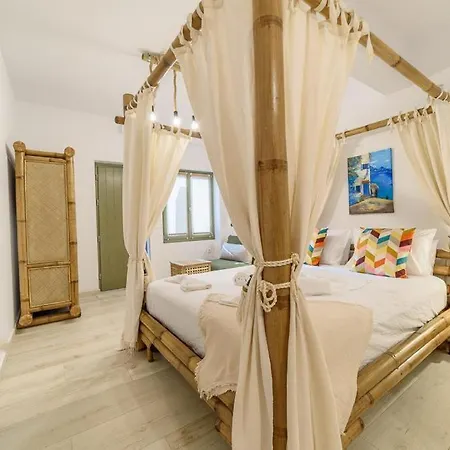 Casa Dobrescu Katigiorgis Pelion 3* Argalasti