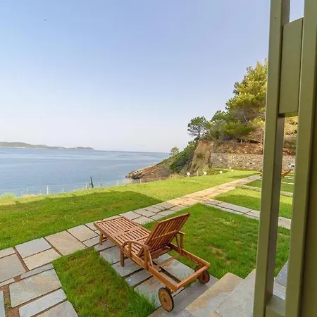 Casa Dobrescu Katigiorgis Pelion * Argalasti