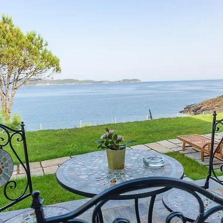 Casa Dobrescu Katigiorgis Pelion Konukevi Argalastí