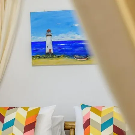 Maison d'hôtes Casa Dobrescu Katigiorgis Pelion Argalasti