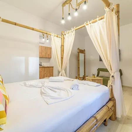 Casa Dobrescu Katigiorgis Pelion Maison d'hôtes