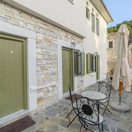 Gasthof Casa Dobrescu Katigiorgis Pelion 3*