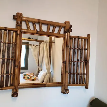 Konukevi Casa Dobrescu Katigiorgis Pelion Argalastí