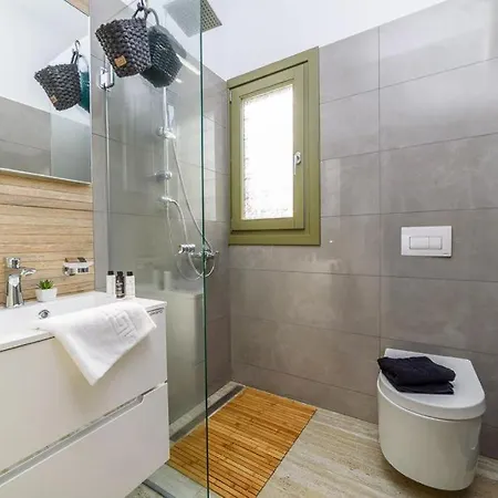 Casa Dobrescu Katigiorgis Pelion 4* Argalasti