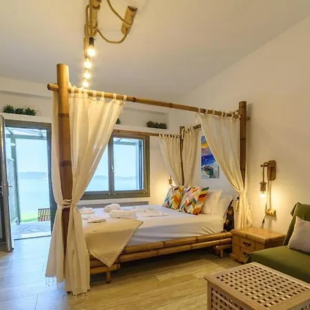 Casa Dobrescu Katigiorgis Pelion Gasthof