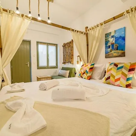 בית הארחה Casa Dobrescu Katigiorgis Pelion ארגלסטי