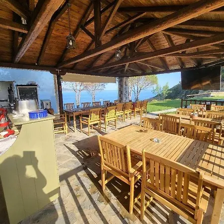 Casa Dobrescu Katigiorgis Pelion