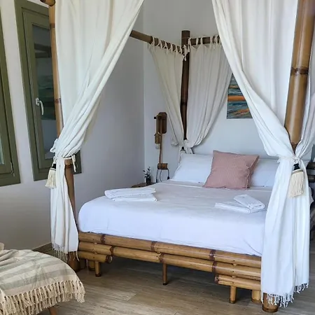 Gasthof Casa Dobrescu Katigiorgis Pelion 3*