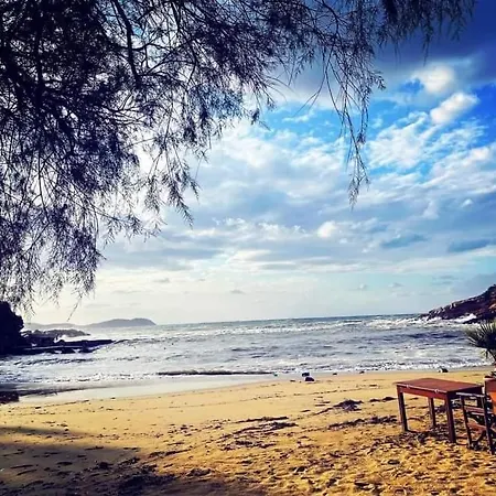 Casa Dobrescu Katigiorgis Pelion Maison d'hôtes 4*