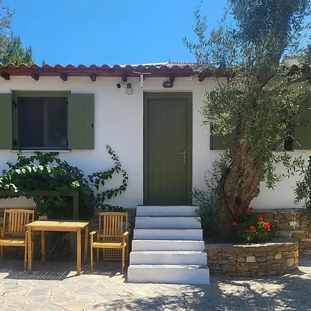 Casa Dobrescu Katigiorgis Pelion Gasthof *
