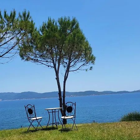 בית הארחה Casa Dobrescu Katigiorgis Pelion