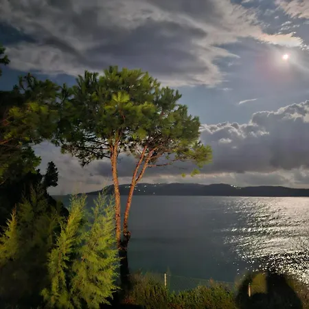 Casa Dobrescu Katigiorgis Pelion
