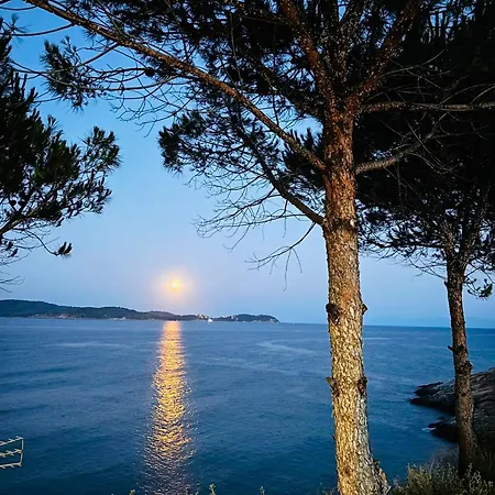 Gasthof Casa Dobrescu Katigiorgis Pelion 3*