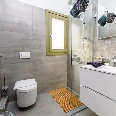 Casa Dobrescu Katigiorgis Pelion Argalasti