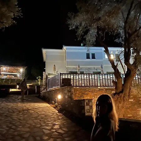 Casa Dobrescu Katigiorgis Pelion