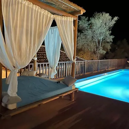 Casa Dobrescu Katigiorgis Pelion 3*