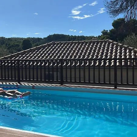 Casa Dobrescu Katigiorgis Pelion 3* Argalasti